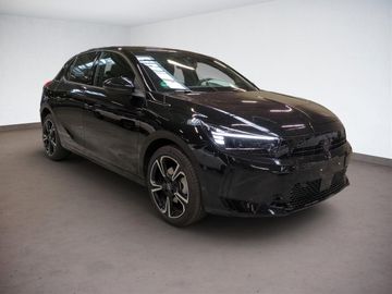 Fotografie 3 des Opel Corsa GS Kamera LED Sitzheizung Parkpilot 17"Alu