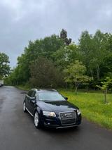 Audi A6 Allroad 3.0TDI (DPF) quattro tiptronic - - gebrauchte Audi A6 Allroad aus dem Jahr 2006