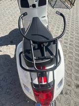 Vespa Gts Sixties  Edition  - VESPA E