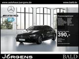 Mercedes-Benz CLA 220 d Coupé AMG-Sport+Distr+Night+Ambiente - Mercedes-Benz CLA 220 Jahreswagen