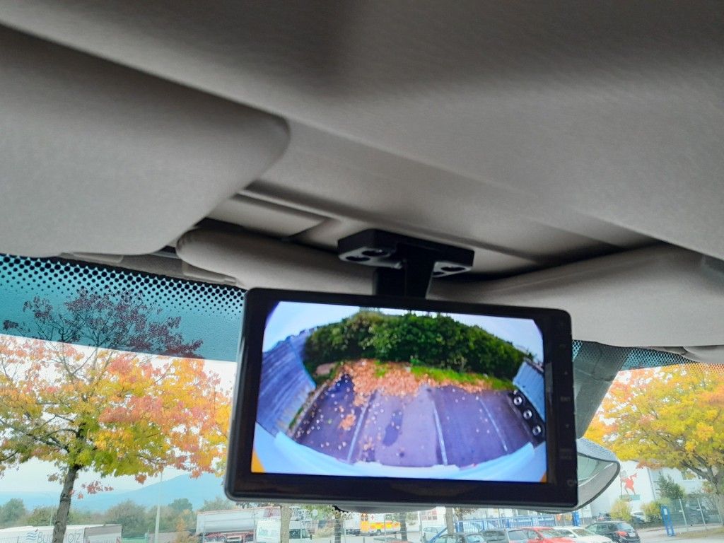 Fahrzeugabbildung DAF FA XB 290 16t Spier Plywoodkoffer