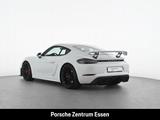 Porsche Cayman 718 GT4 / Sportabgasanlage Sitzheizung Pa - Porsche Cayman in Duisburg