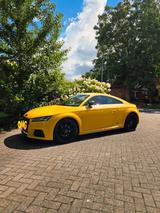 Audi TT Coupe 2.0 TFSI S tronic quattro - Audi TT in Bremen