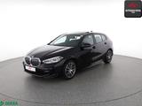 BMW 118 i M SPORT SHADOW PANO,HUD,KAMERA,HIFI,1.HAND - BMW 118 mit Benzin-Antrieb: Schiebedach