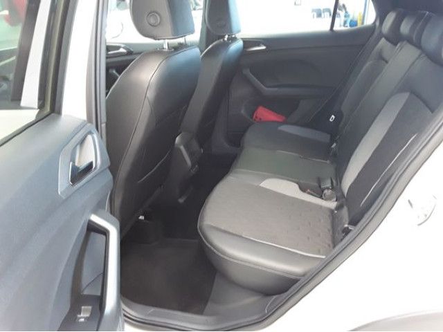 Volkswagen T-Cross - Bild 8