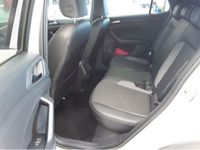 Volkswagen T-Cross - Vorschau Bild 8