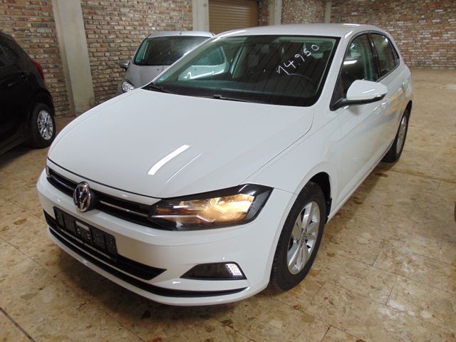 VW Polo 1.0 TSI OPF 70kW Comfortline