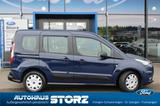 Ford Transit Connect Kombi Trend L1 AUDIO PAKET|KLIMA - Ford Transit Connect: Kombi
