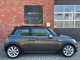 MINI Cooper S *1.Hand*wenig KM* Xenon Klima - MINI Cooper S bis 10.000 Euro