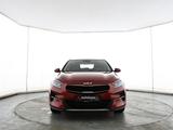 Kia Xceed 1.5 T-GDI Edition 7  LED|ParkPilot|Sitzhzg - rote Kia XCeed