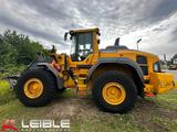 Volvo L110H*2018*Hochkippschaufel*9,5m³* - Offers