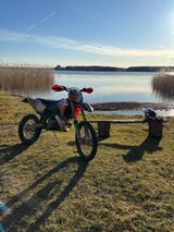 KTM EXC 250 - KTM 250 EXC