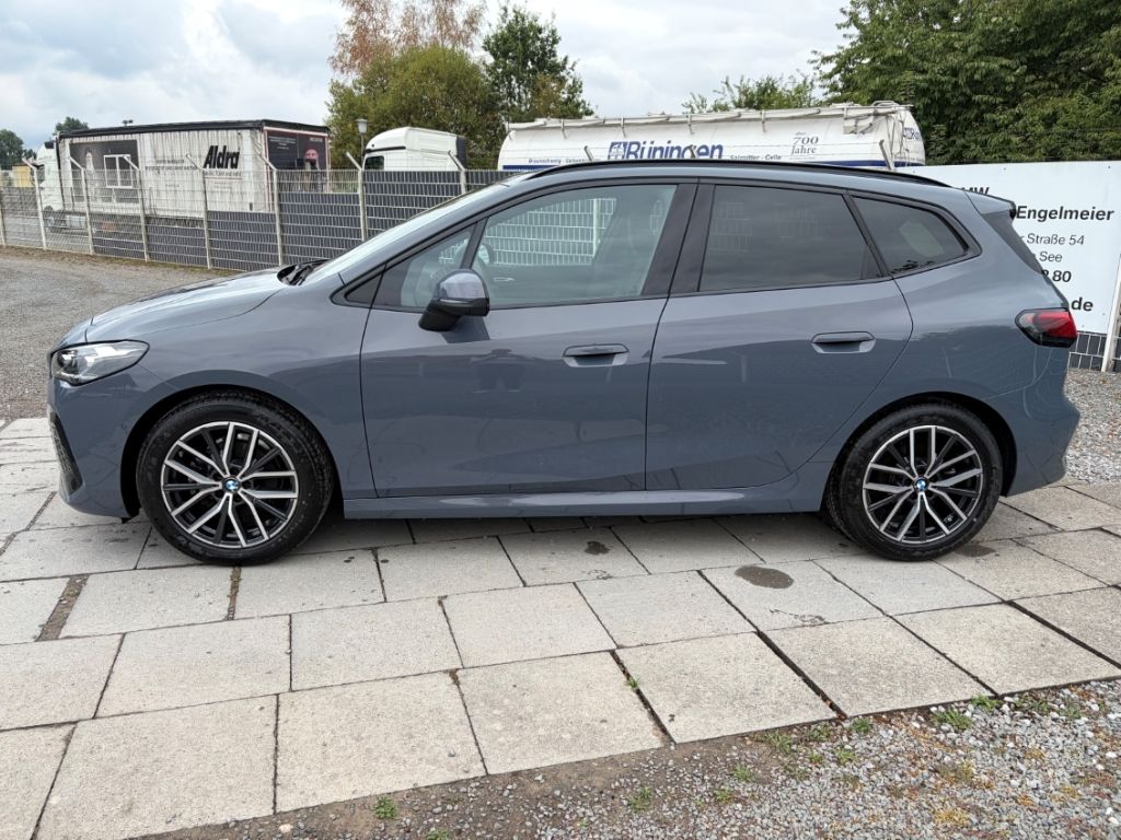 BMW 220 Active Tourer i MSport DrivAssisPlus HiFi ! foto 5