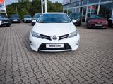 Toyota Auris Edition - Toyota Auris: Weiß