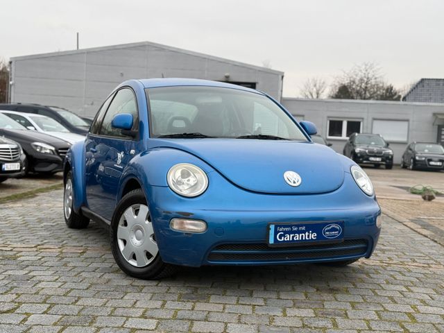 Volkswagen New Beetle Lim. 2.0