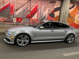 Audi Lowered A7 3.0T, 340HP, Matrix ,43k miles - Audi A7 mit Benzin-Antrieb: Limousine, 3.0