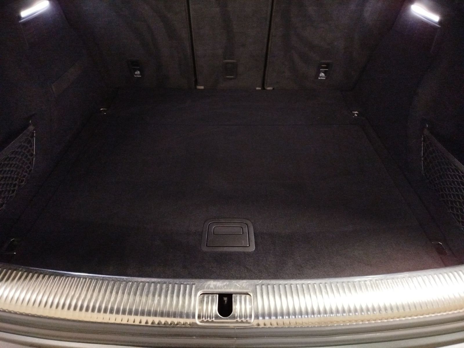 Audi SQ5 - Bild 9