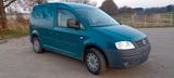 Volkswagen Caddy 2.0 SDI Transporter mit LKW-Zulassung  - Volkswagen Caddy: Lkw Zulassung
