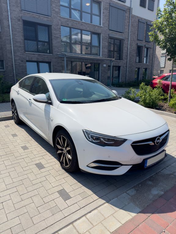 Image of Opel Insignia