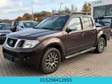 Nissan Navara Automatik 3.0 Diesel V6 4X4 1.HAND - gebrauchte Nissan Navara aus dem Jahr 2010