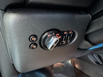 MINI COOPER SD Mini 3-trg. *2. Hand*Klima*JCW-Paket*