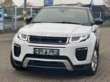 Land Rover Range Rover Evoque Pure - Land Rover Range Rover Evoque in Aachen