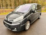 Citroën Jumpy HDi 165 FAP L2 Multispace Selection NAVI - Citroën Jumpy: Multispace