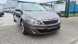 Peugeot 308 SW Style - Peugeot 308 Style mit Diesel-Antrieb
