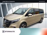 Mercedes-Benz EQV 300 Lang Multibeam/Distronic/Leder/Kamera