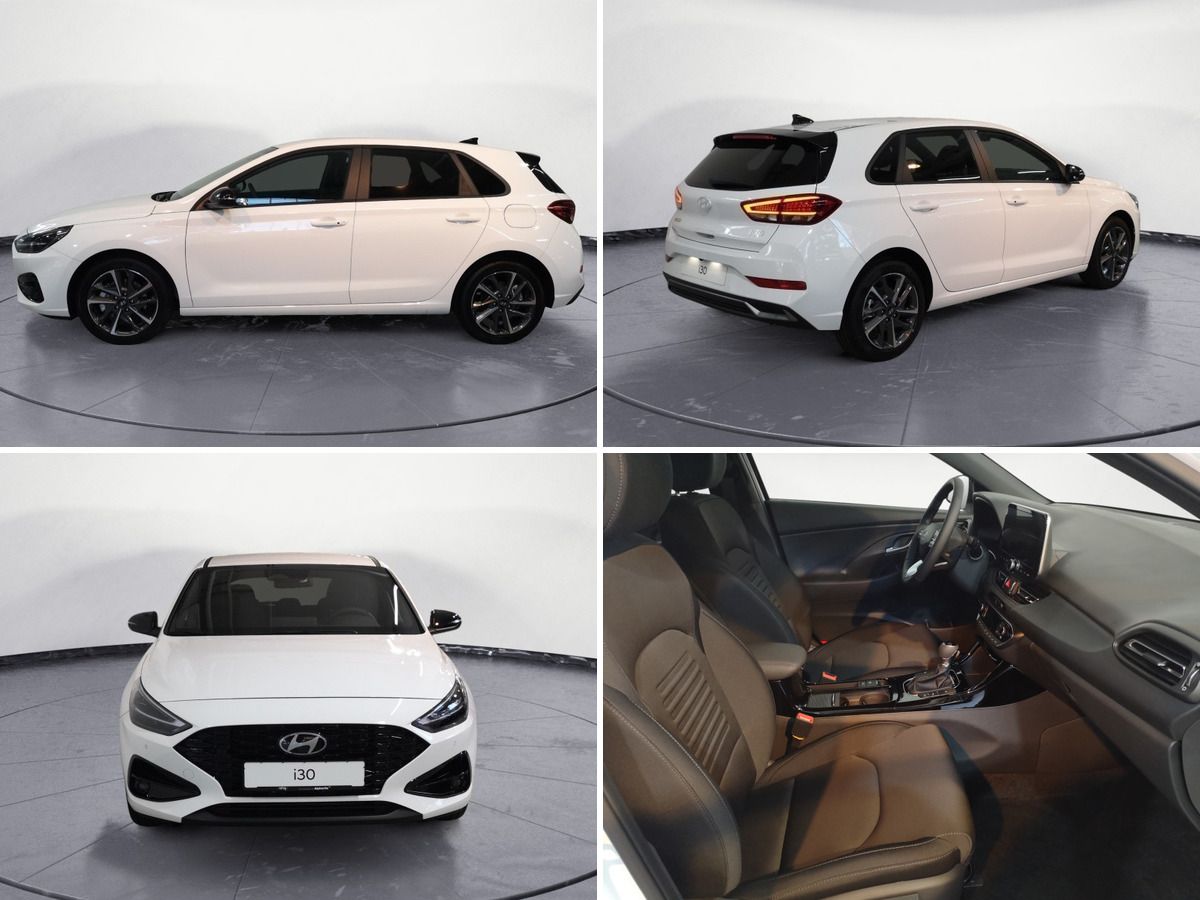 Hyundai i30 – Bild 2