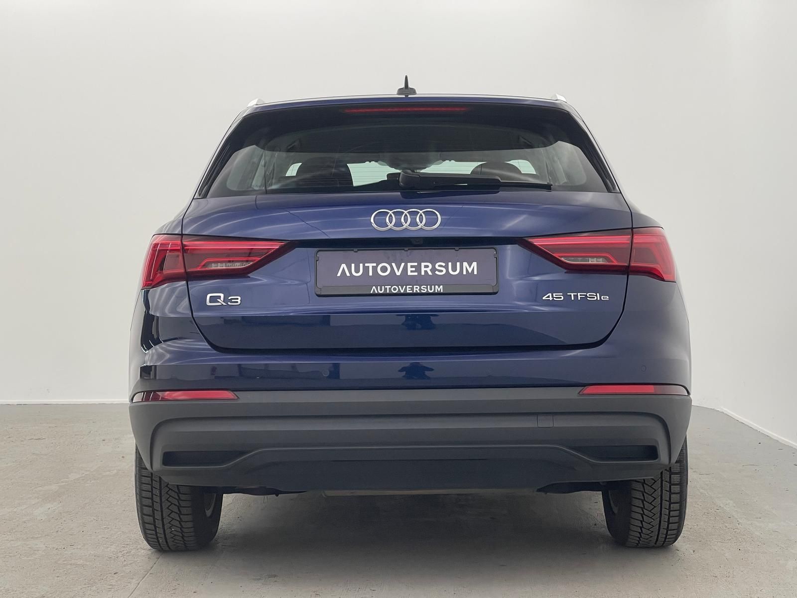 Audi Q3 45 TFSI e *LED*VIRT*ACC*KAM*SHZ*LANE* foto 8