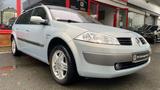 Renault Megane Grandtour/Alu/Klima/6Gang - Renault Megane aus 2004: Kombi