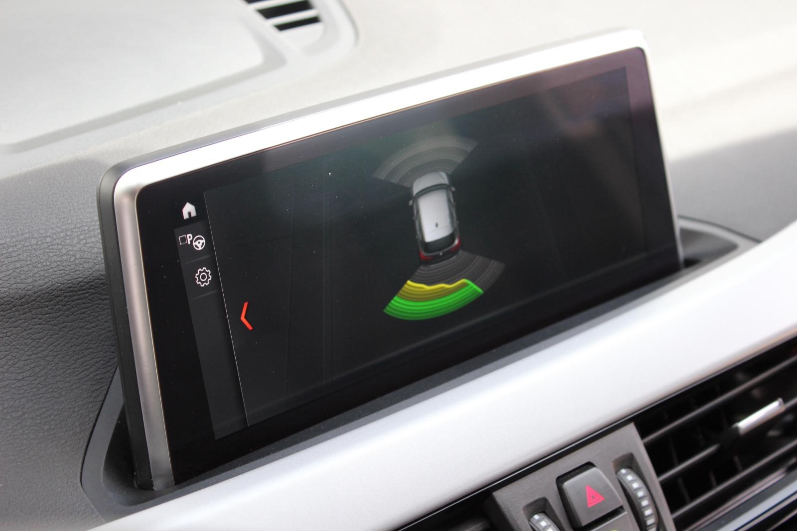 BMW X1 sDrive16d Advantage NAVIGATION PDC AHK LED, миниатюра 20