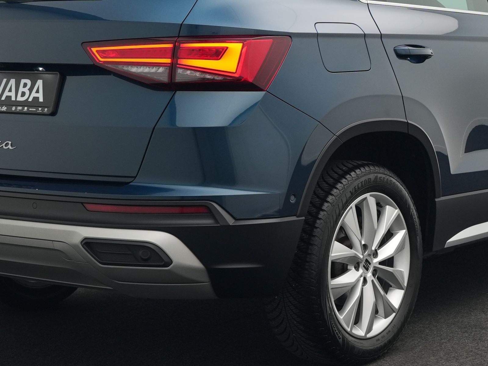 Seat Ateca - Bild 23