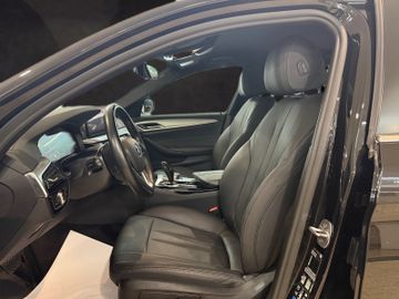 BMW 520 - 10