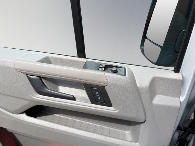 Crafter 35 2.0 TDI Trendline L2H2 FWD