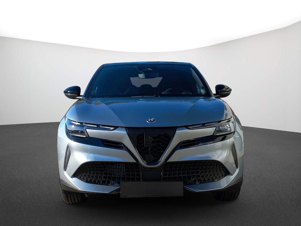 Alfa Romeo Junior Ibrida 1.2  Ti Q4 SportPaket+PanoDach+Te imagem 3