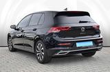 Volkswagen Golf Life 1.5 l TSI Active - : Schwarz, Standheizung