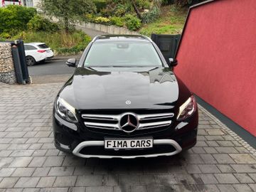Mercedes GLC 250 - 9