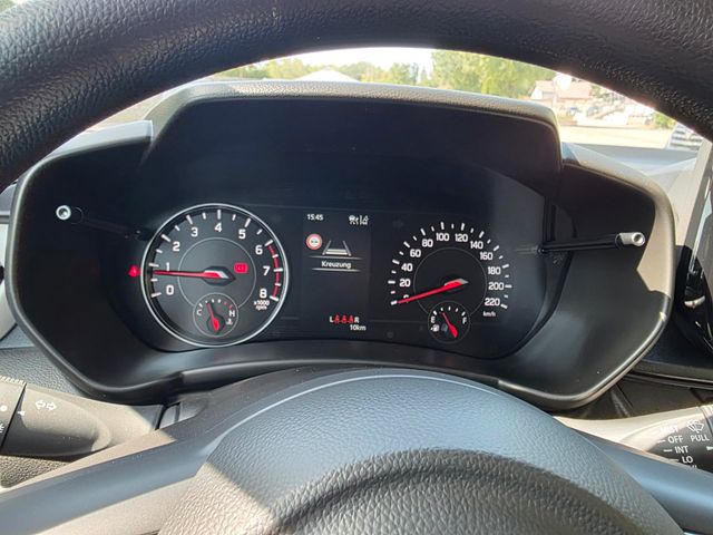 Suzuki SWIFT 1.2 Dualjet Club Hybrid | Sofort