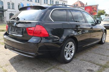 BMW 325 - 6