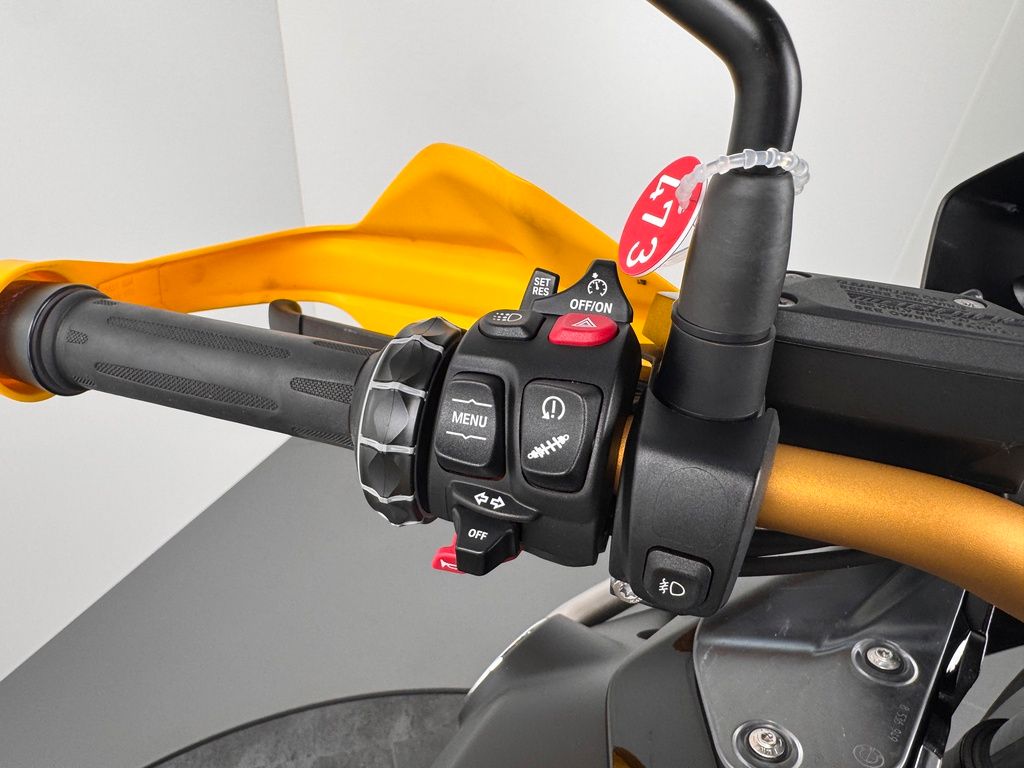 Fahrzeugabbildung BMW R 1250 GS *40 YEARS *TOP-ZUSTAND *KOFFER