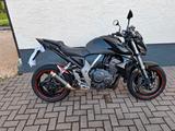 Honda CB 1000 R (SC60) mit viel Zubehör - HONDA SC 60