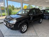 Hyundai Tucson 2.0 GLS KLIMA NAVI KAMERA - Hyundai TUCSON: Gls