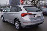 Skoda Scala 1.0 TSI DSG LED Navi VC Kamera Temp Alu - Skoda Scala Gebrauchtwagen in Dresden