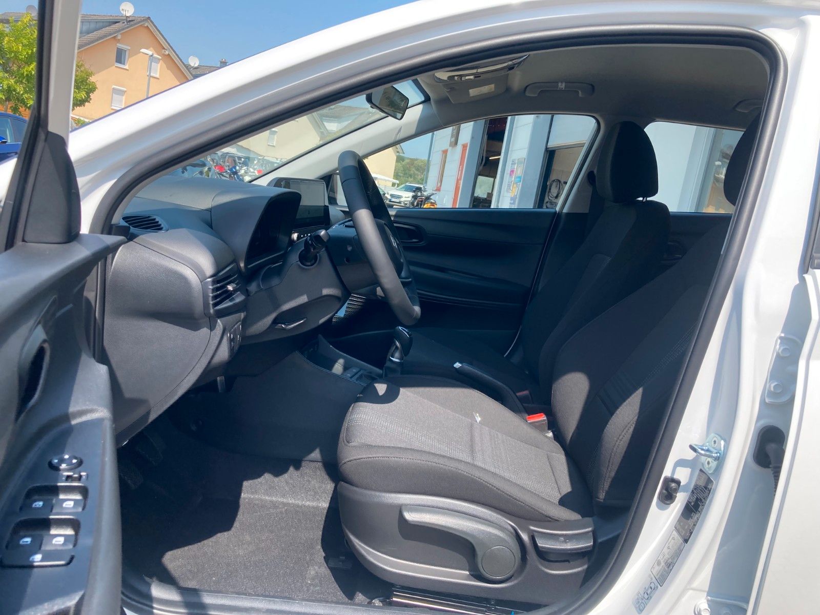 Hyundai i20 – Bild 6