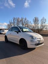 Fiat 500 Hybrid  1.0  Dolcevita  - Fiat 500 mit Hybrid-Antrieb