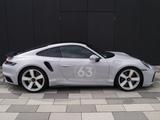Porsche 992 Turbo S 50 Jahre NP 308.700 € Heritage 