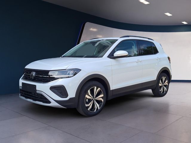 Volkswagen T-Cross 1.0 TSI DSG Life