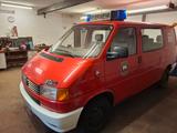 Volkswagen T4 andere - VW T4 von privat